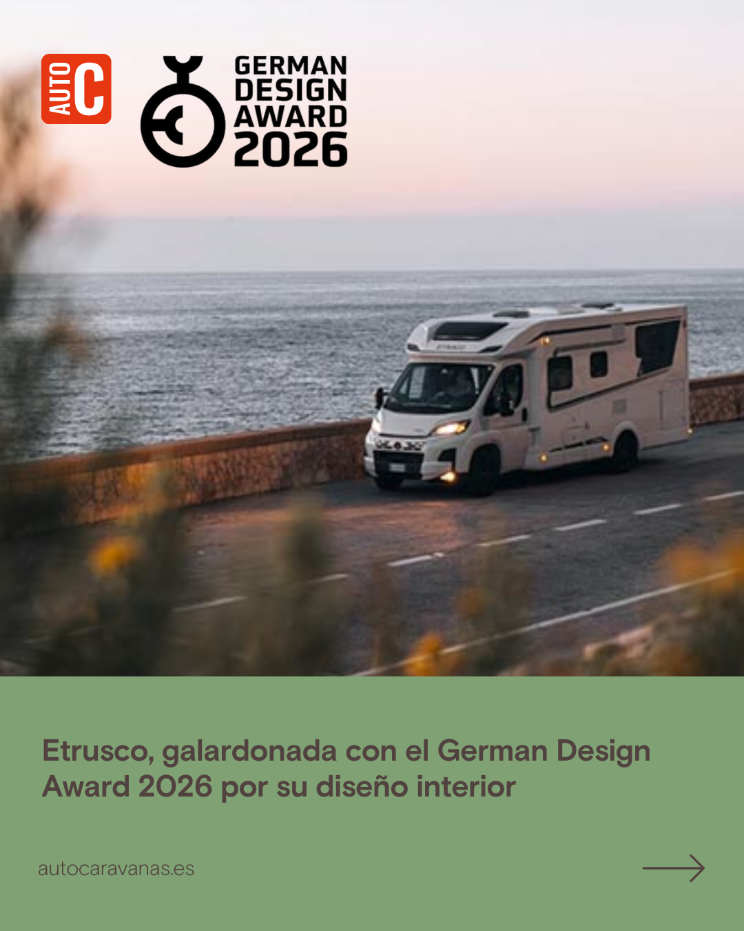 etrusco premio diseno
